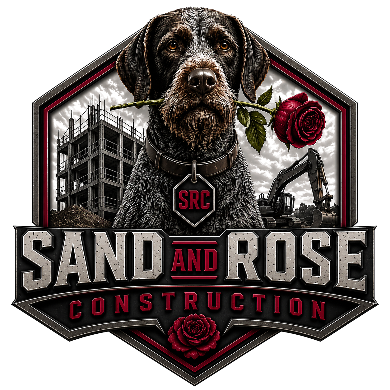 Sand and Rose Construction